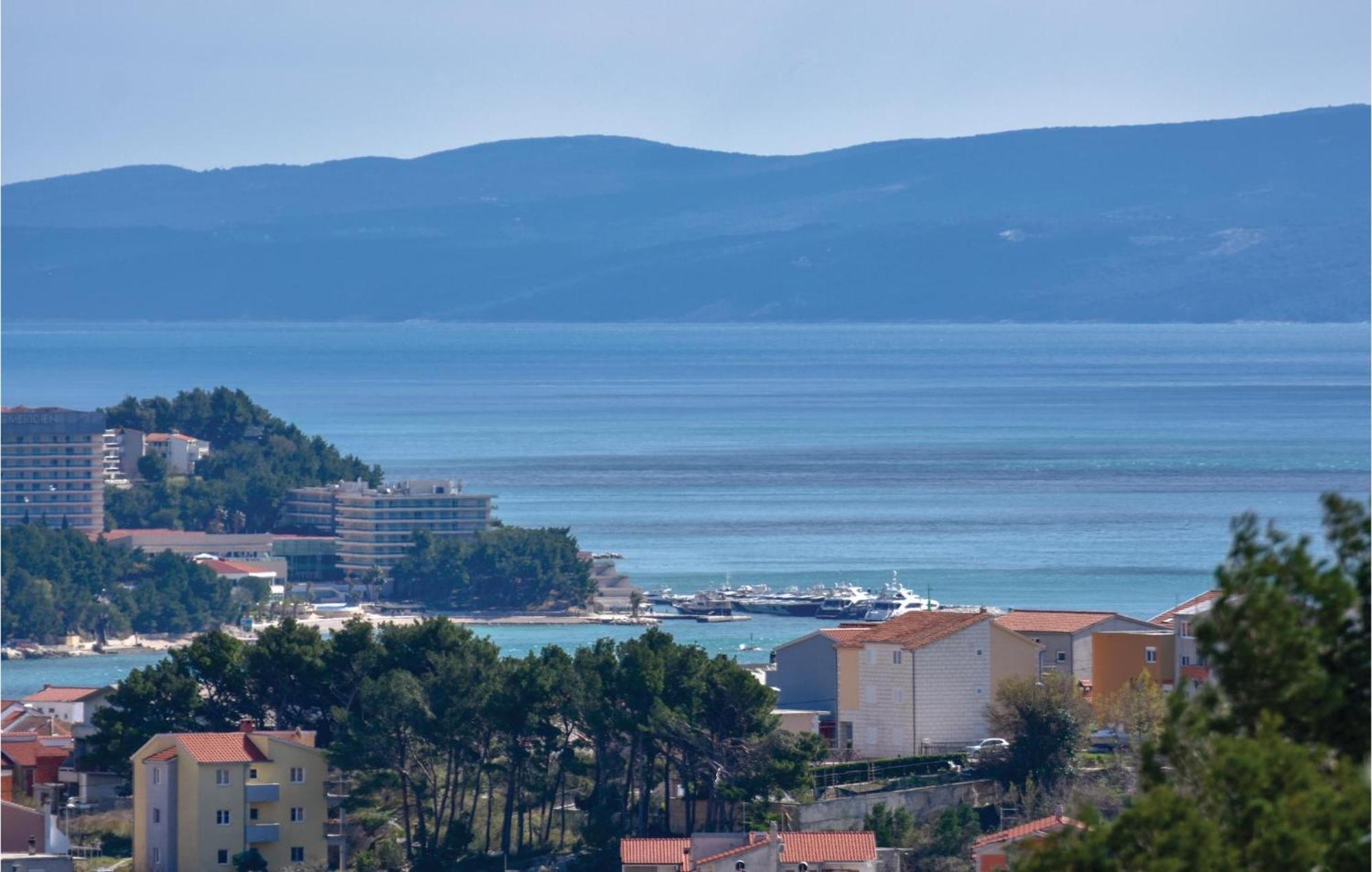 Lovely Home In Split With Jacuzzi Dış mekan fotoğraf